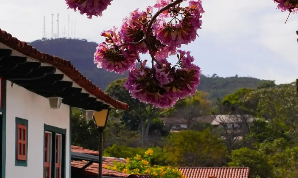 Agosto é o mês perfeito para visitar Pirenópolis!