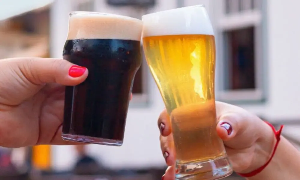 3 lugares pra brindar o Dia Internacional da Cerveja em Piri