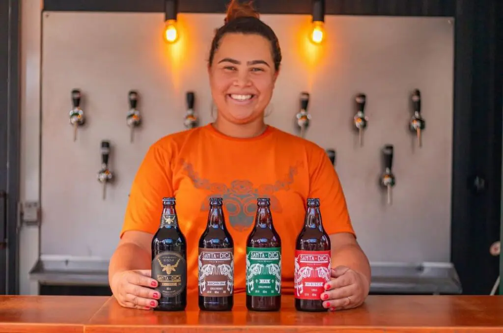 3 lugares pra brindar o Dia Internacional da Cerveja em Piri