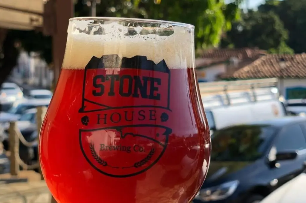 3 lugares pra brindar o Dia Internacional da Cerveja em Piri