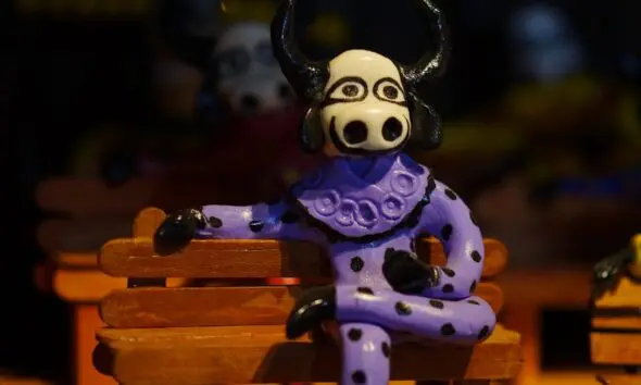 Mini Mascarado, Gigante em Tradição