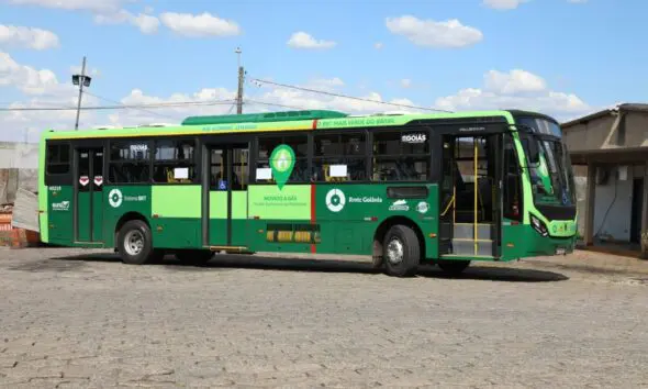 Goiás brilhou no Globo Repórter com inovação e IA
