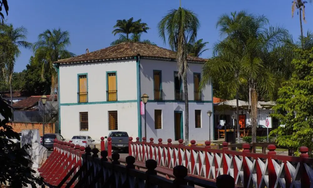 Coração Acelerado: novela das 7 terá cenas em Pirenópolis