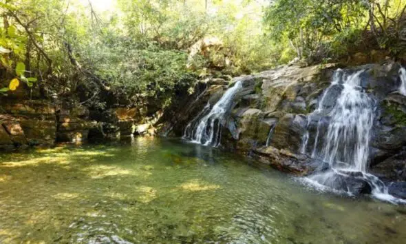6 motivos pra visitar as Cachoeiras Bonsucesso 6 motivos pra visitar as Cachoeiras Bonsucesso