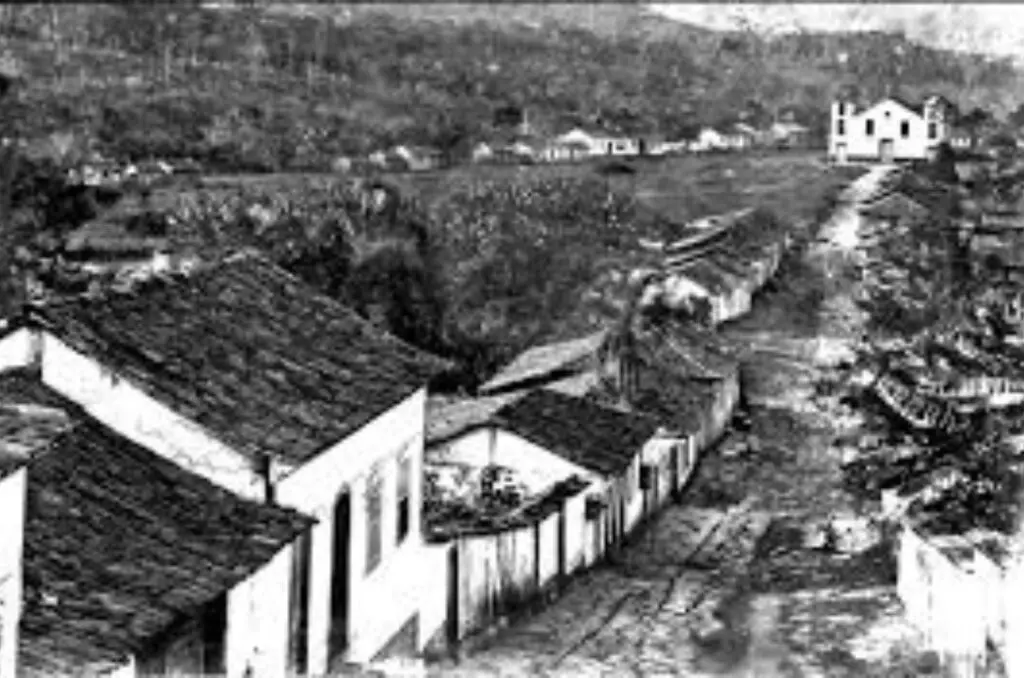 Pirenópolis, a cidade que foi "mãe" de vários municípios