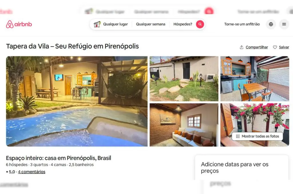 5 dicas para curtir Pirenópolis gastando pouco
