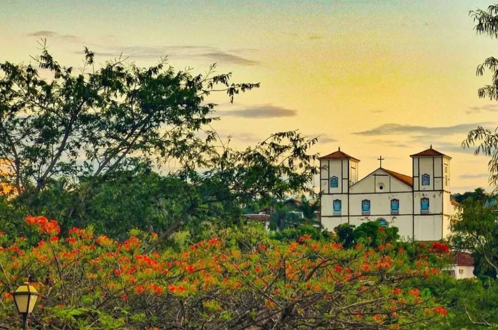 Governo de Goiás lança site do Observatório do Turismo