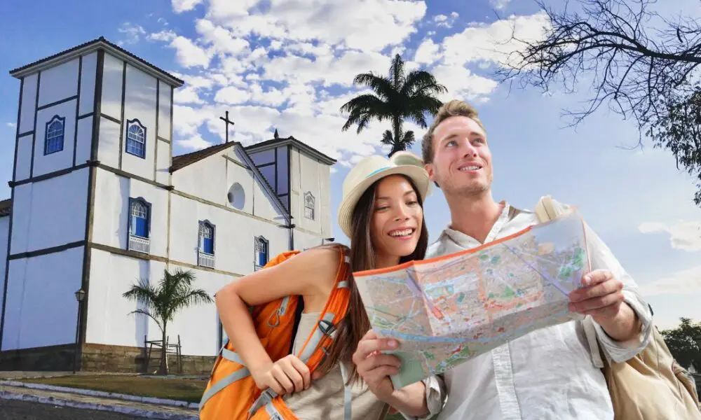 5 Tipos de turistas em Pirenópolis.. Qual o seu?