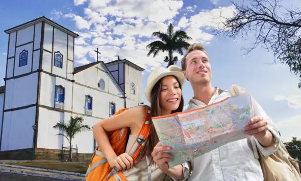 5 Tipos de turistas em Pirenópolis.. Qual o seu? 5 Tipos de turistas em Pirenópolis.. Qual o seu?