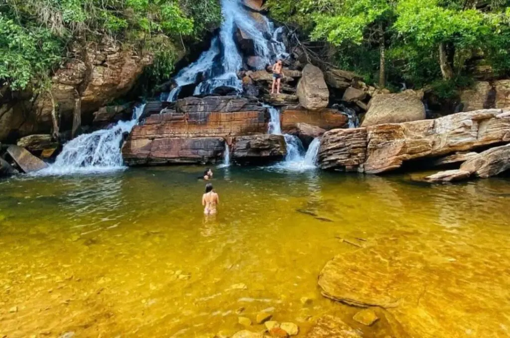 5 Tipos de turistas em Pirenópolis.. Qual o seu?
