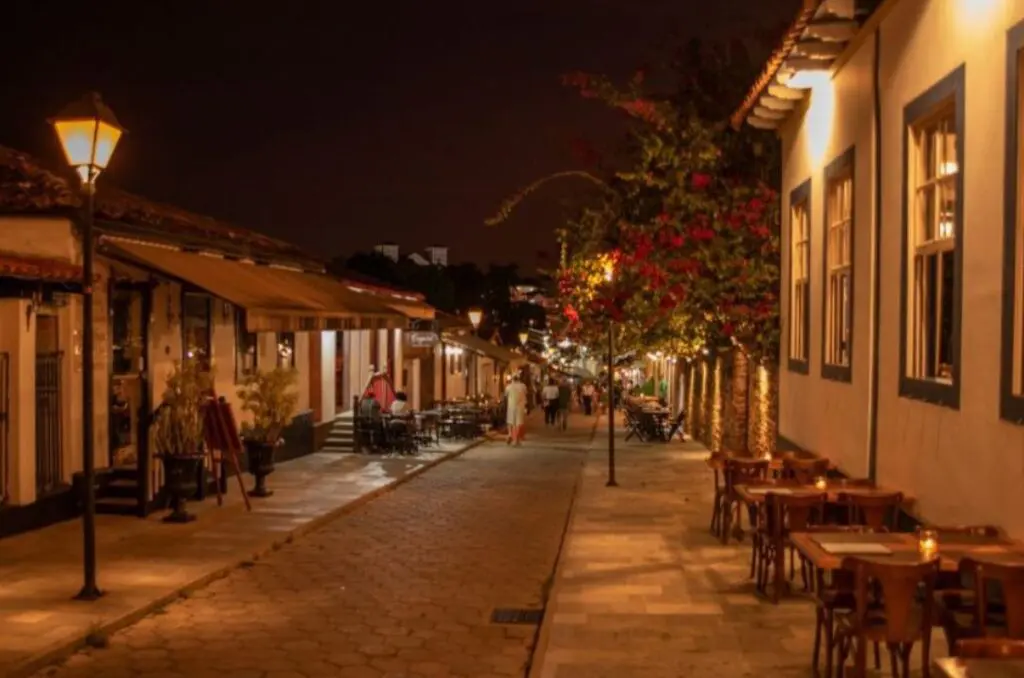 5 Tipos de turistas em Pirenópolis.. Qual o seu?