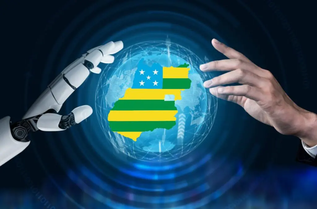 Epicentro da IA: Goiás quer liderança nacional no setor