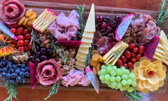 Canto da Primavera terá festival gastronômico na programação Canto da Primavera terá festival gastronômico na programação