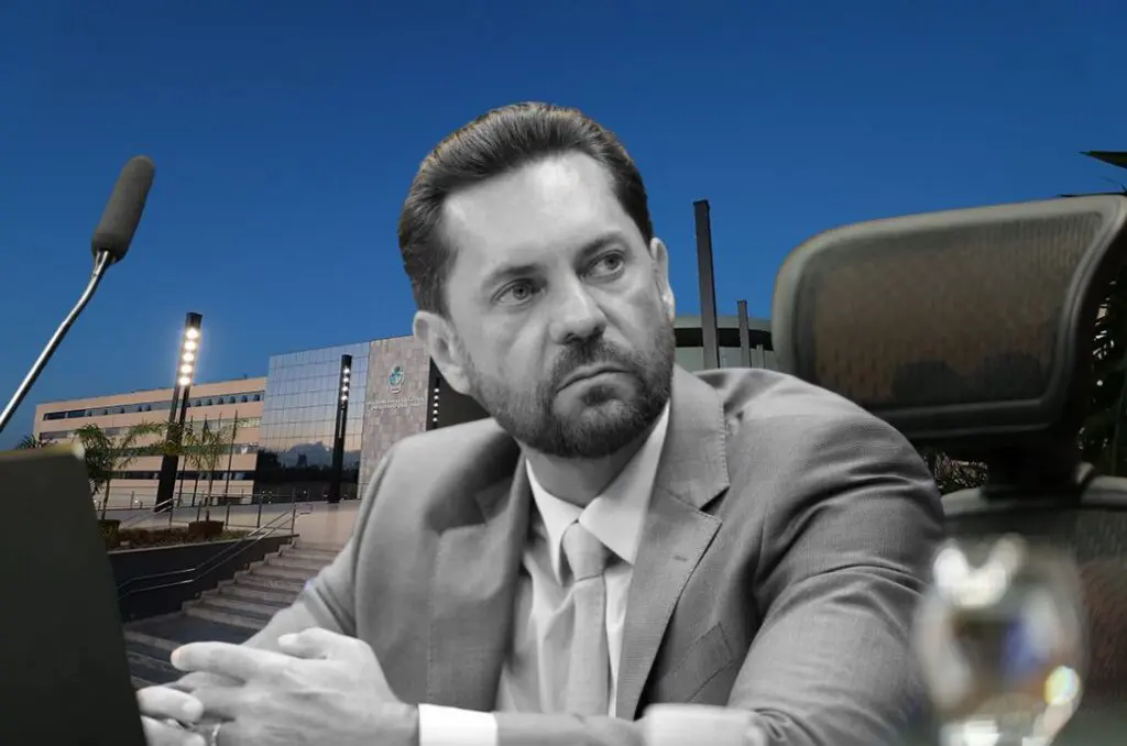 Gastos da Assembleia de Goiás com folha batem R$40 milhões
