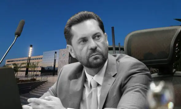 Gastos da Assembleia de Goiás com folha batem R$40 milhões