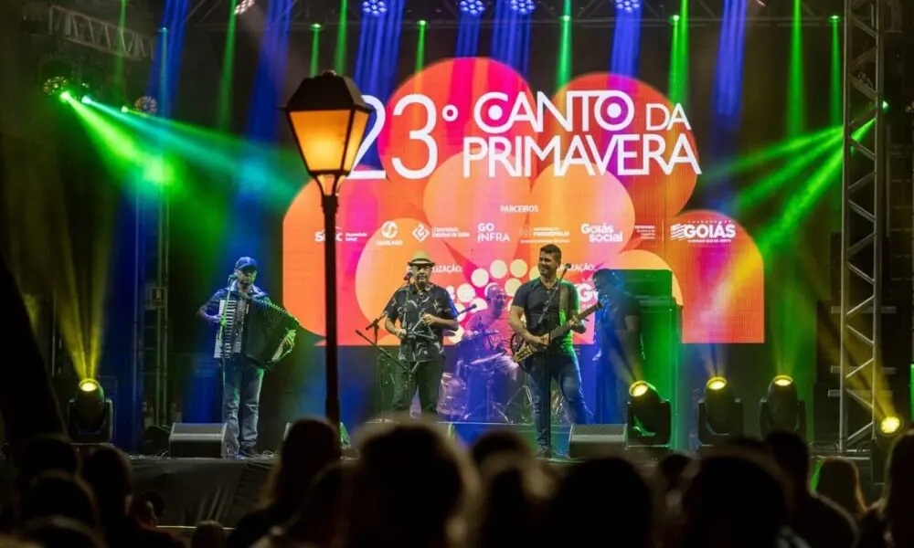 Canto da Primavera adia resultado preliminar dos editais