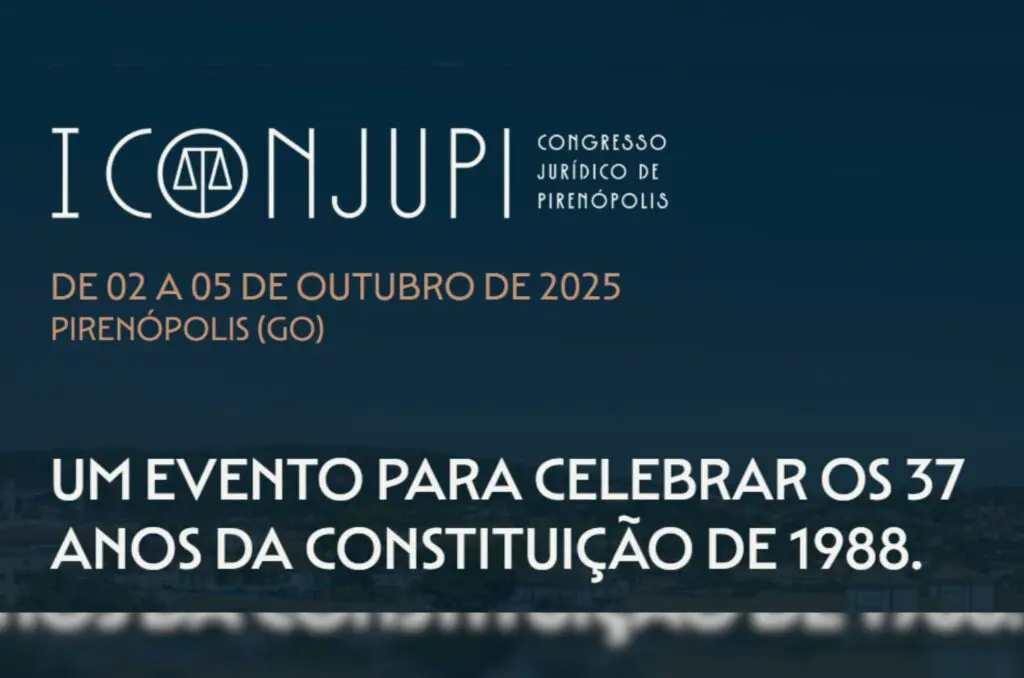 José Sarney vai palestrar sobre democracia em Pirenópolis
