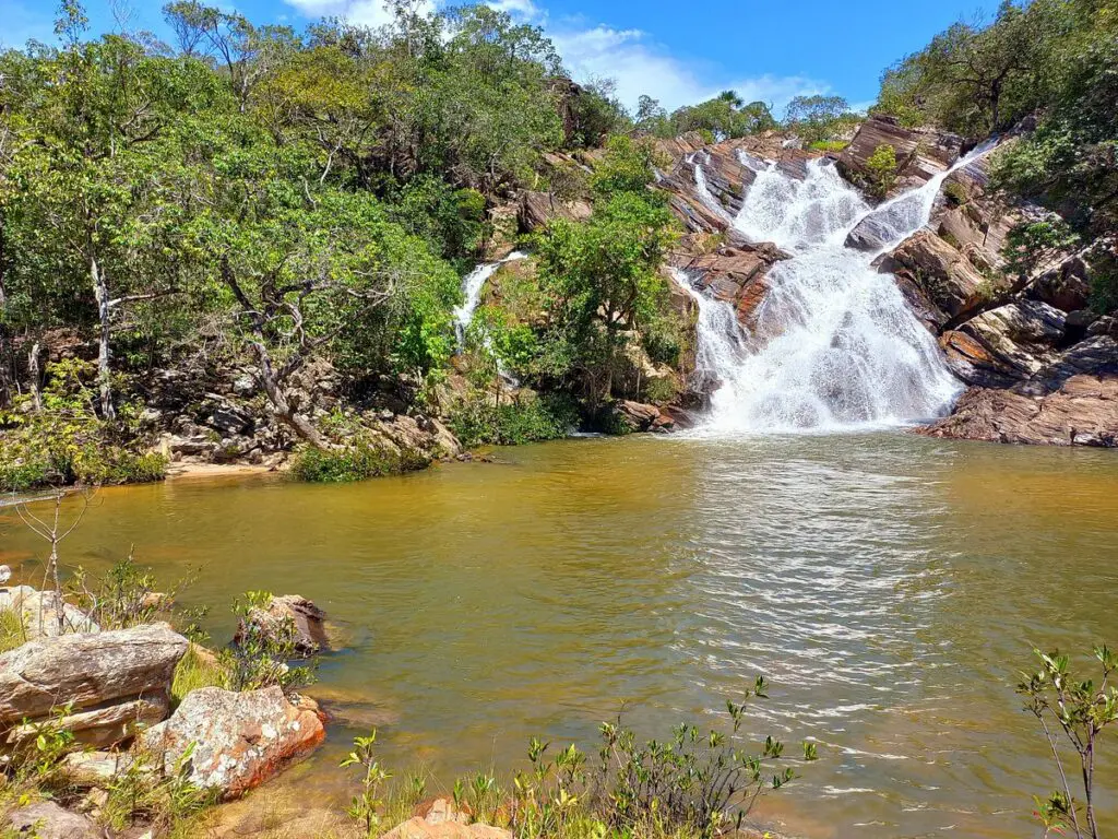 6 Cachoeiras Imperdíveis de Pirenópolis