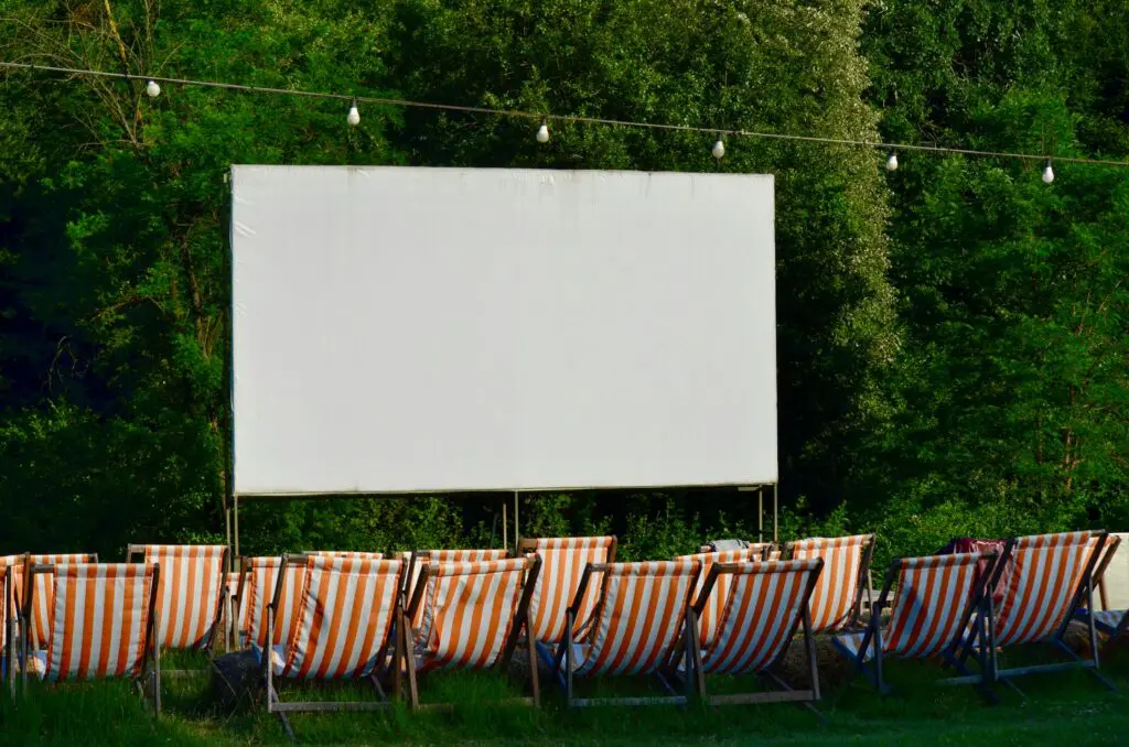 Primeira Mostra de Cinema agita Cocalzinho em 2025