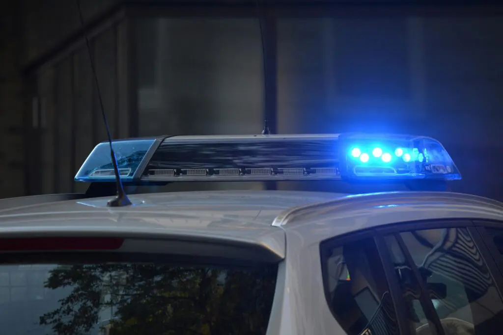 Crime brutal no DF: suspeito é preso em Pirenópolis