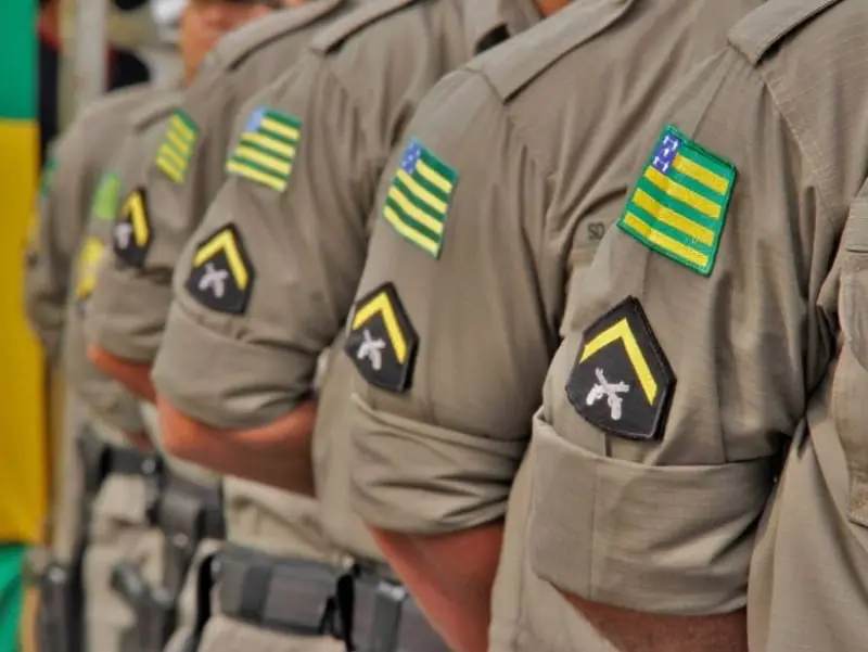 Opera&ccedil;&atilde;o Esqualo combate tr&aacute;fico e crime organizado em Piren&oacute;polis