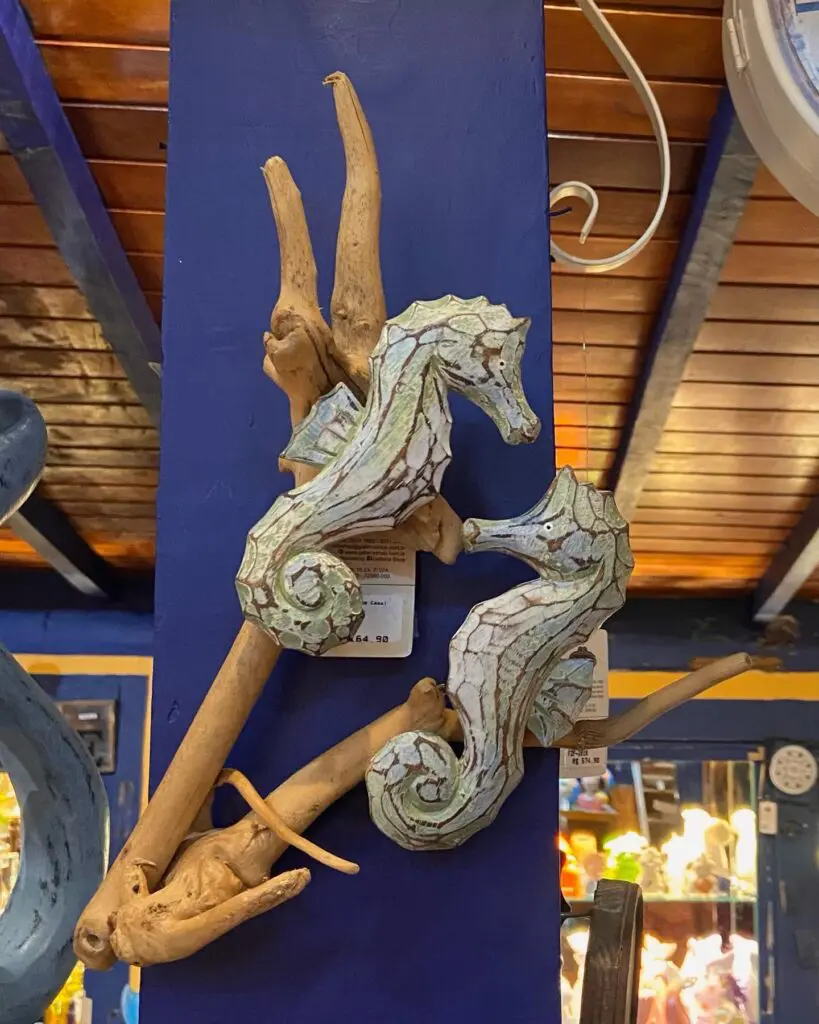 Galleria Shop: arte em joias e decoração em prata natural em Pirenópolis