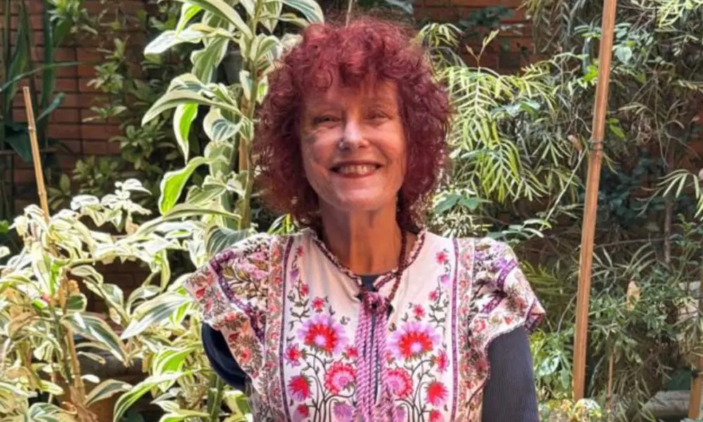 Roseana Murray participa da FLIPIRI 2025 com poesia e reflexão