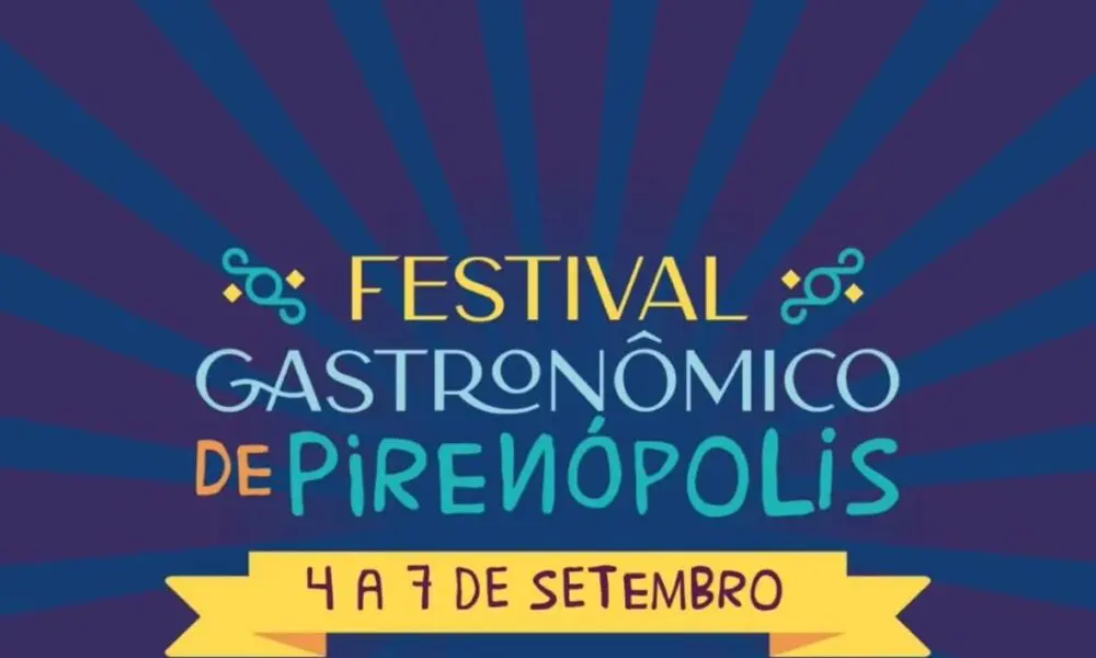 Festival Gastronômico de Pirenópolis 2025 é sucesso de público e sabores
