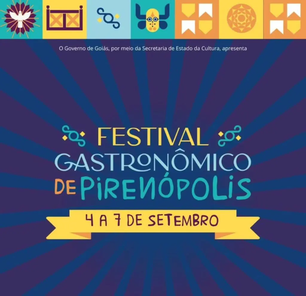 Festival Gastronômico de Pirenópolis 2025 é sucesso de público e sabores