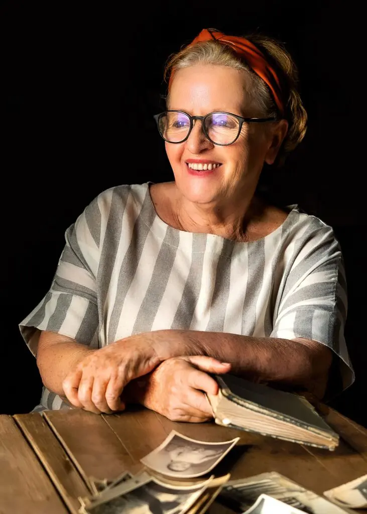 Telma da Babilônia leva a culinária goiana ao cenário mundial
