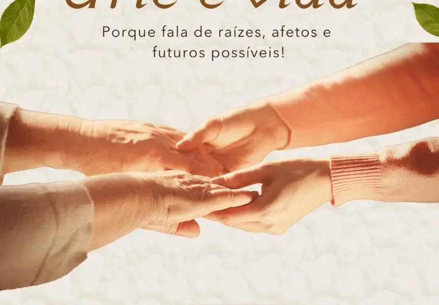 Arte é Vida: mostra celebra mulheres da zona rural de Pirenópolis 
