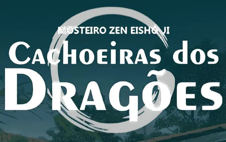 Cachoeiras dos Dragões reabrem após incêndio em Pirenópolis