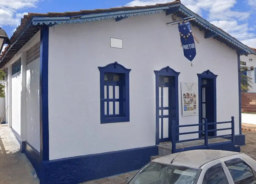 Piretur traz artesanato autêntico de Pirenópolis em ponto cultural no centro histórico
