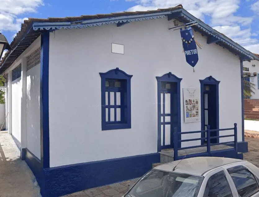 Piretur traz artesanato autêntico de Pirenópolis em ponto cultural no centro histórico