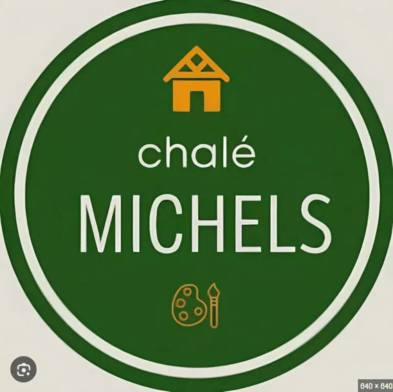 Chalé Michels: conforto e charme artesanal no centro histórico de Pirenópolis