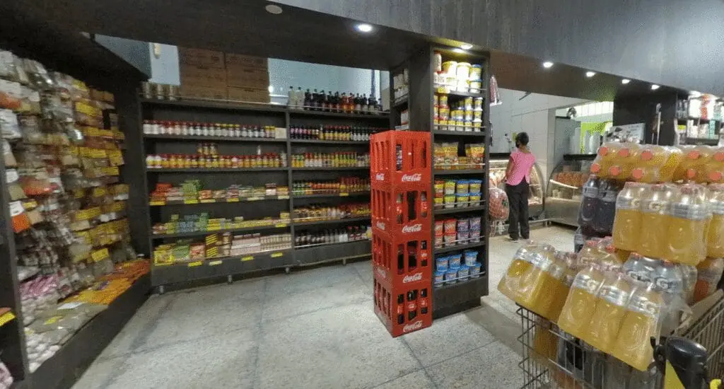 Mercado Turista: variedade e economia no Alto do Bonfim
