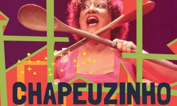 Chapeuzinho Esfarrapado tem apresentações gratuitas em Piri