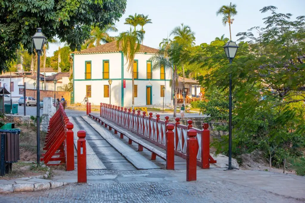 15ª Flipiri transforma Pirenópolis em palco literário e cultural