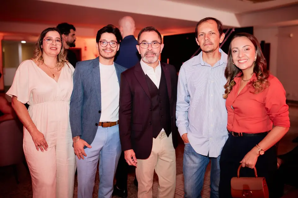 Pirenópolis se destaca no cenário nacional de eventos de luxo