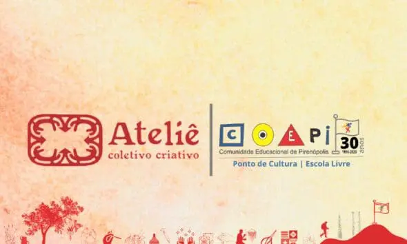 Edital seleciona artesãos para Ateliê Criativo da COEPi Edital seleciona artesãos para Ateliê Criativo da COEPi