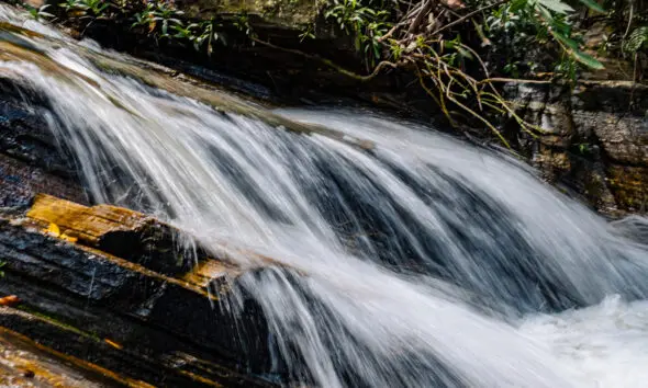 As melhores trilhas de Pirenópolis com dicas do guia Luiz Triers As melhores trilhas de Pirenópolis com dicas do guia Luiz Triers
