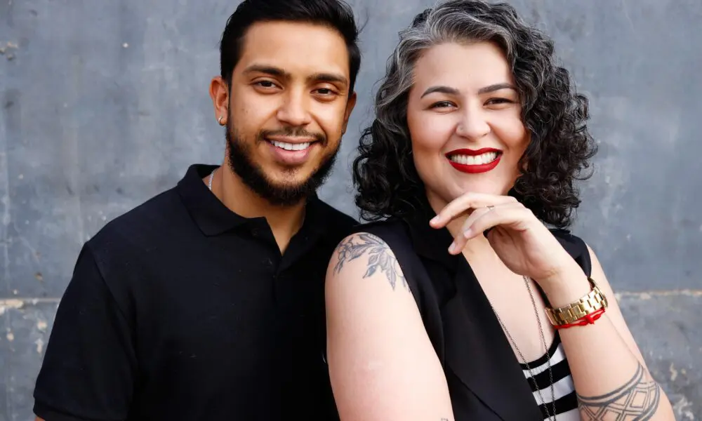 Show “O Amor em Nós” emociona público no Canto da Primavera 2025