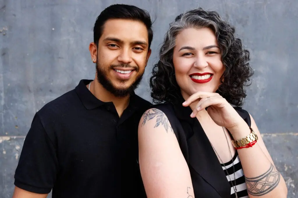 Show “O Amor em Nós” emociona público no Canto da Primavera 2025