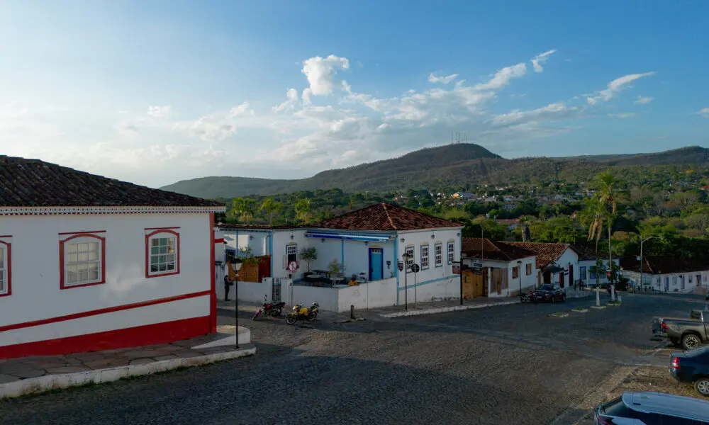27 de setembro é o Dia Mundial do Turismo