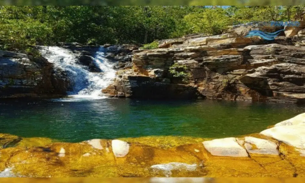 Guia turístico de Pirenópolis: Descubra seus segredos!