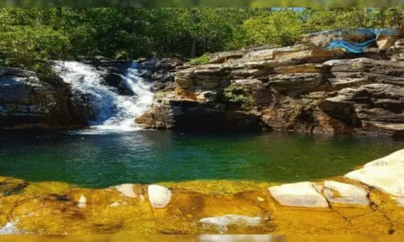 Guia turístico de Pirenópolis: Descubra seus segredos!