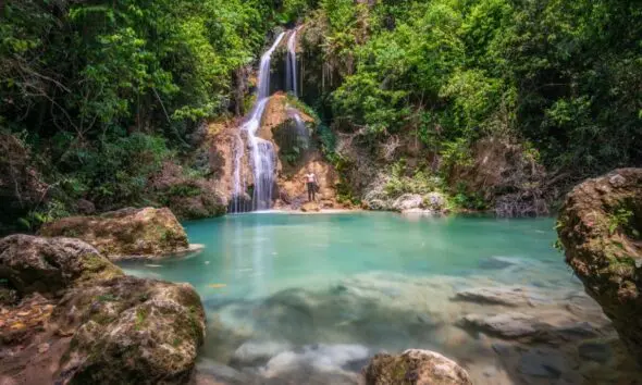 Turismo cresce em Pirenópolis e Caldas Novas, mas há desafios. Turismo cresce em Pirenópolis e Caldas Novas, mas há desafios.