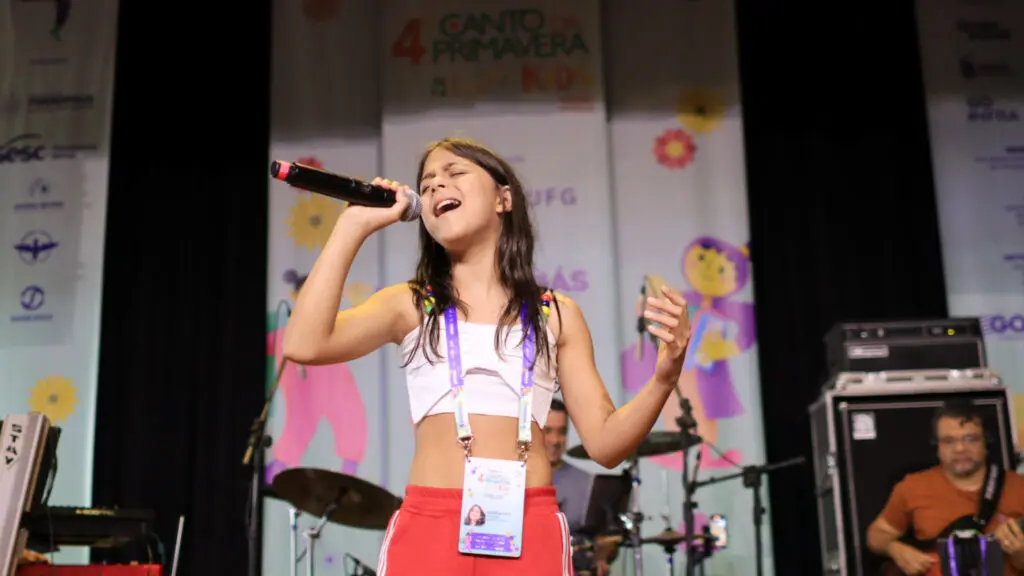 Expectativa cresce após ensaios mágicos do Canto Kids em Piri