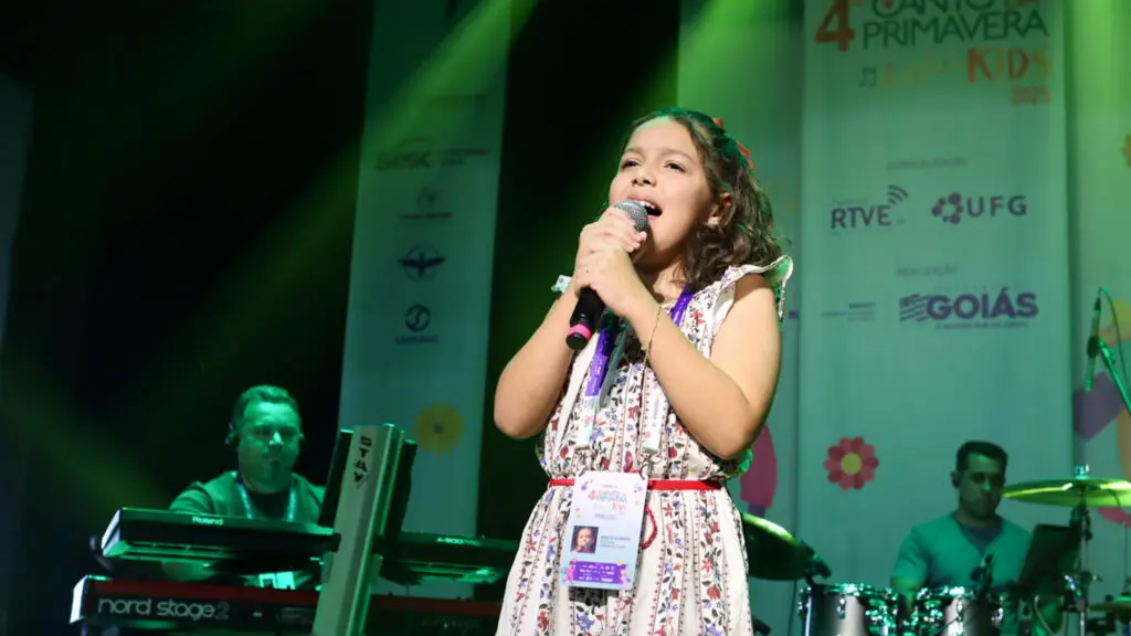 Expectativa cresce após ensaios mágicos do Canto Kids em Piri
