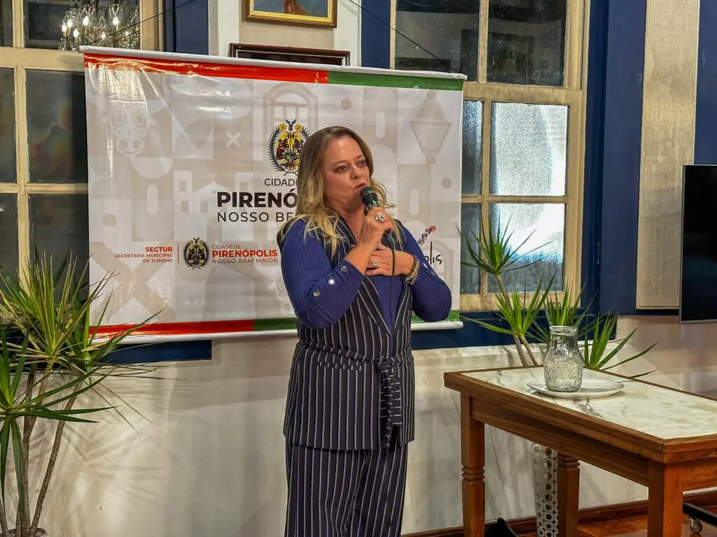Piren&oacute;polis alinha participa&ccedil;&atilde;o no Luxo de Festa em Bras&iacute;lia
